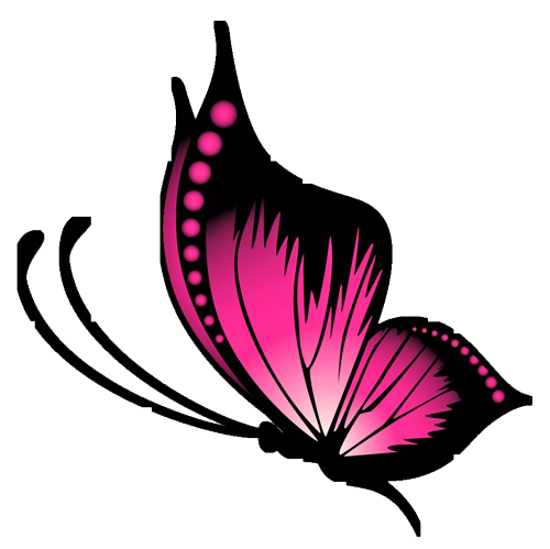Butterfly Tattoo Designs PNG Best Image pngteam.com