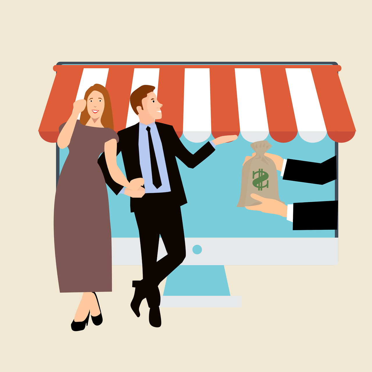 Buy And Sell PNG HD pngteam.com