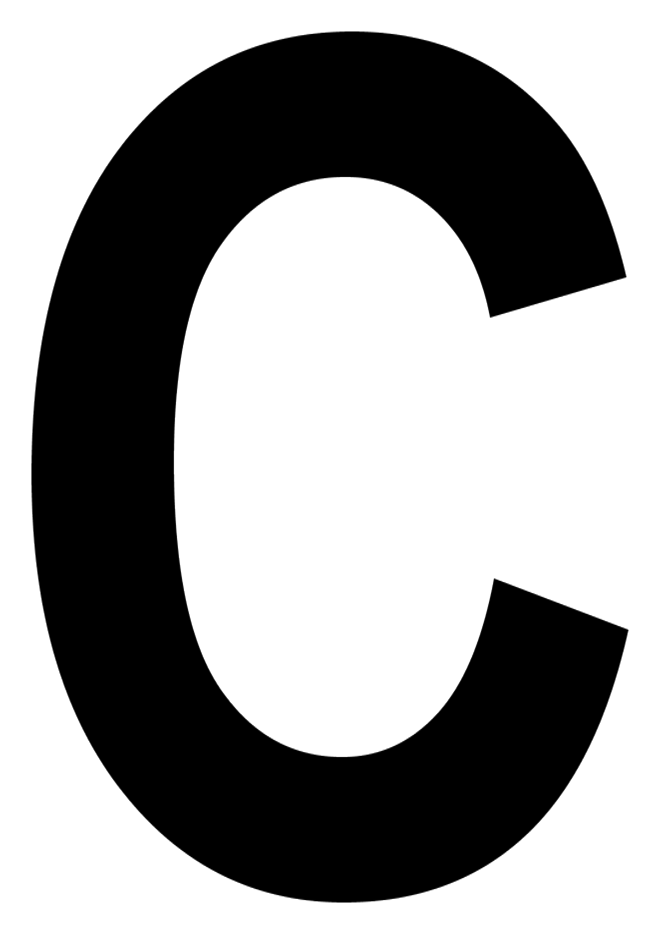 C Letter PNG HQ pngteam.com