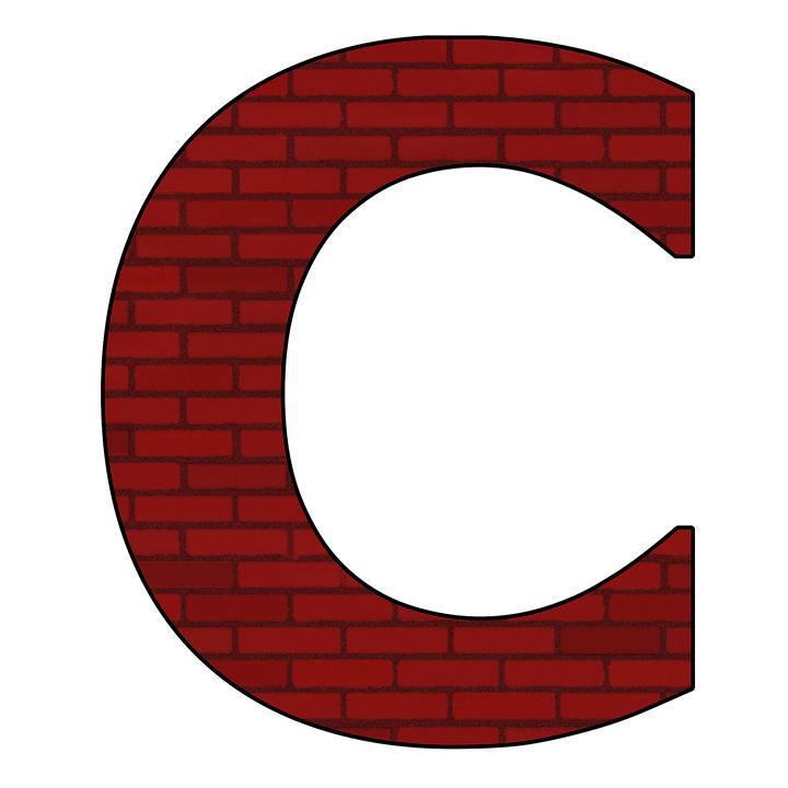 C Letter PNG pngteam.com