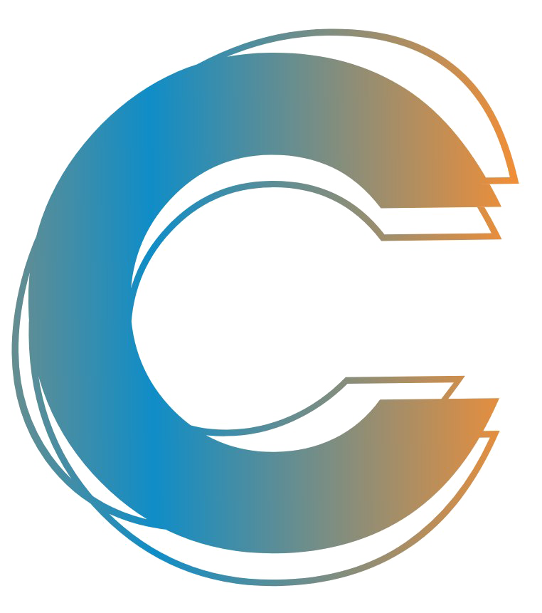 C Letter PNG Image in High Definition