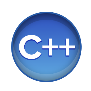 C Plus Plus Logo PNG Best Image Transparent