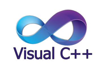 Visual C Plus Plus Logo PNG in Transparent