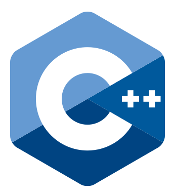 C Plus Plus Logo PNG in Transparent Vector