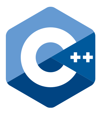 C Plus Plus Logo PNG in Transparent Vector pngteam.com