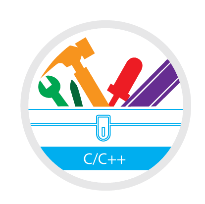 C Plus Plus Logo ICon PNG  - C Plus Plus Png