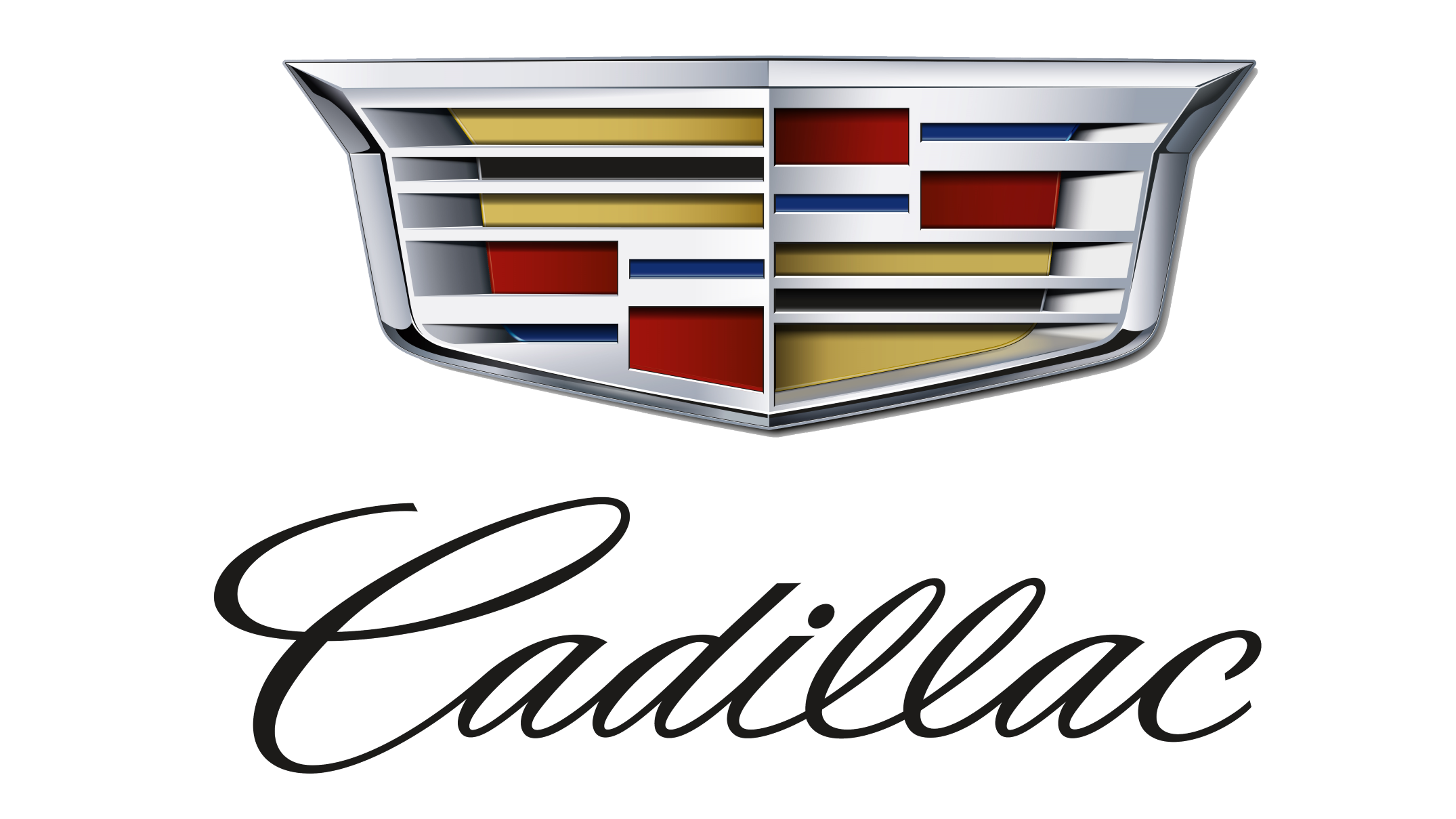 Cadillac Symbol PNG HD Transparent - Cadillac Logo Png