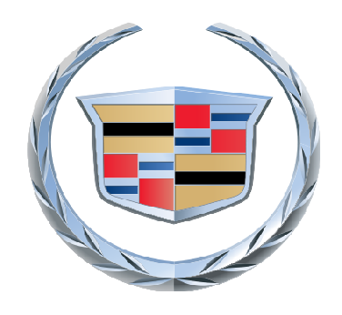 Cadillac Brand Logo Icon without Text PNG Images Transparent