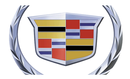 Cadillac Cars Logo PNG Photo Transparent pngteam.com