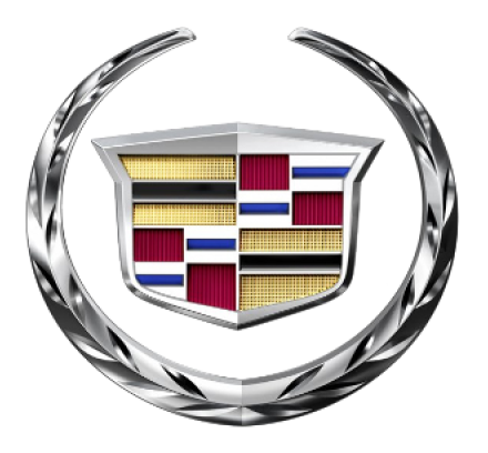 Cadillac Logo PNG Best Image Transparent pngteam.com