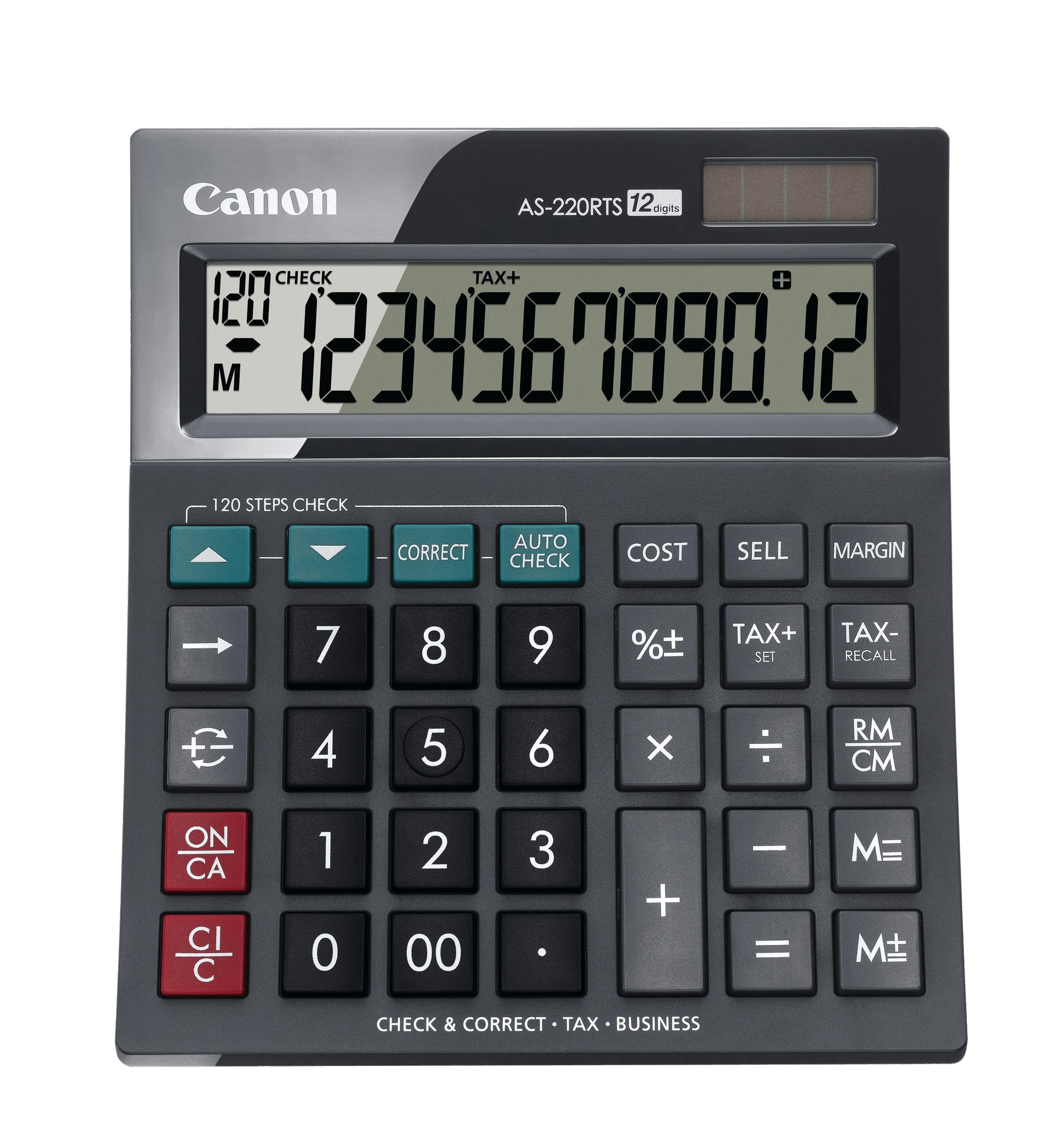 Canon Calculator PNG HD  pngteam.com