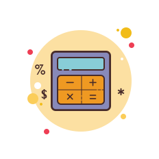 Calculator Icon PNG HQ Image pngteam.com