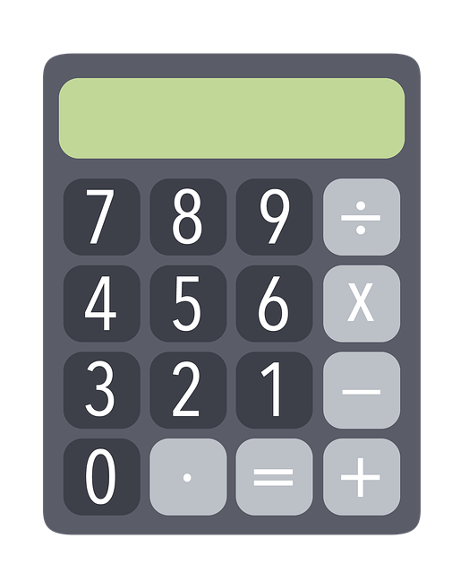 Calculator Logo PNG Transparent pngteam.com