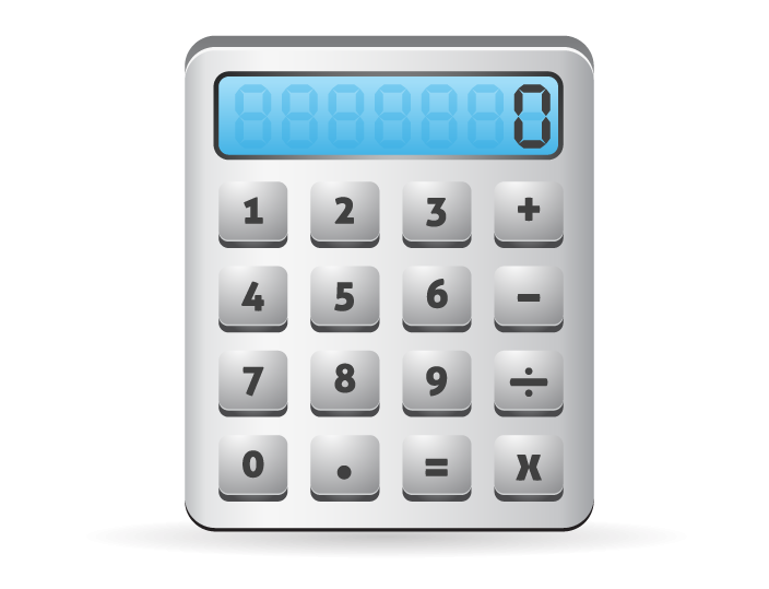 Calculator Icon PNG Best Image pngteam.com