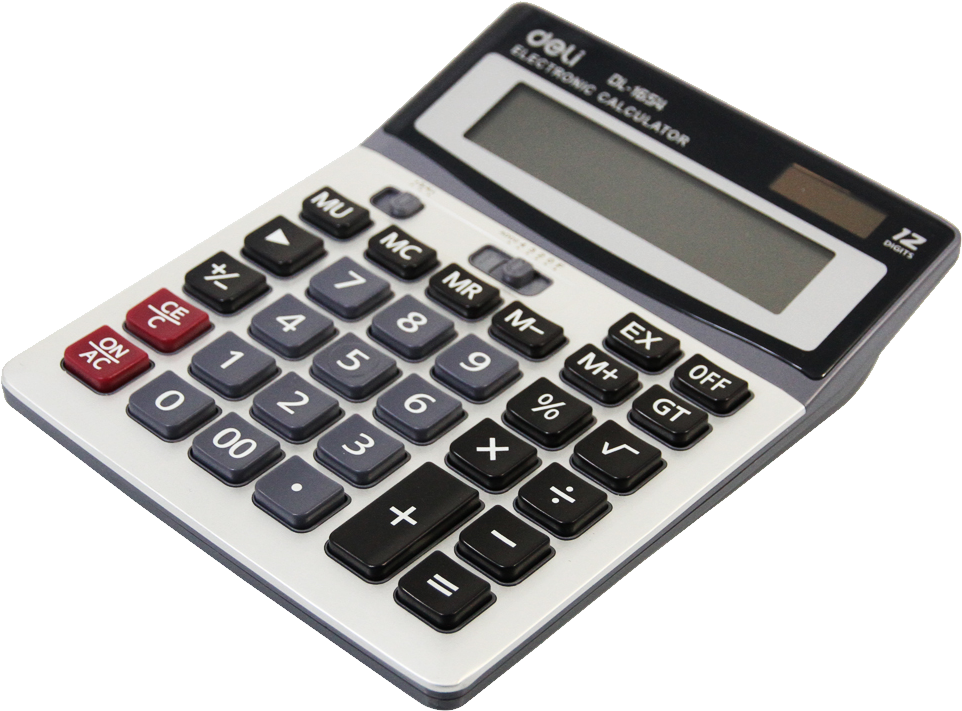 Calculator PNG HQ Image pngteam.com