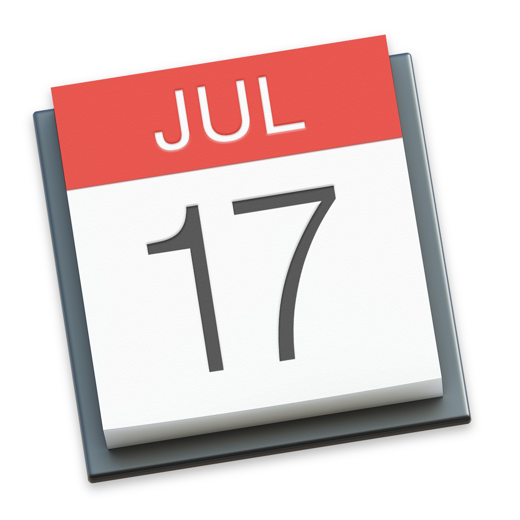 Calendar PNG Image in High Definition pngteam.com