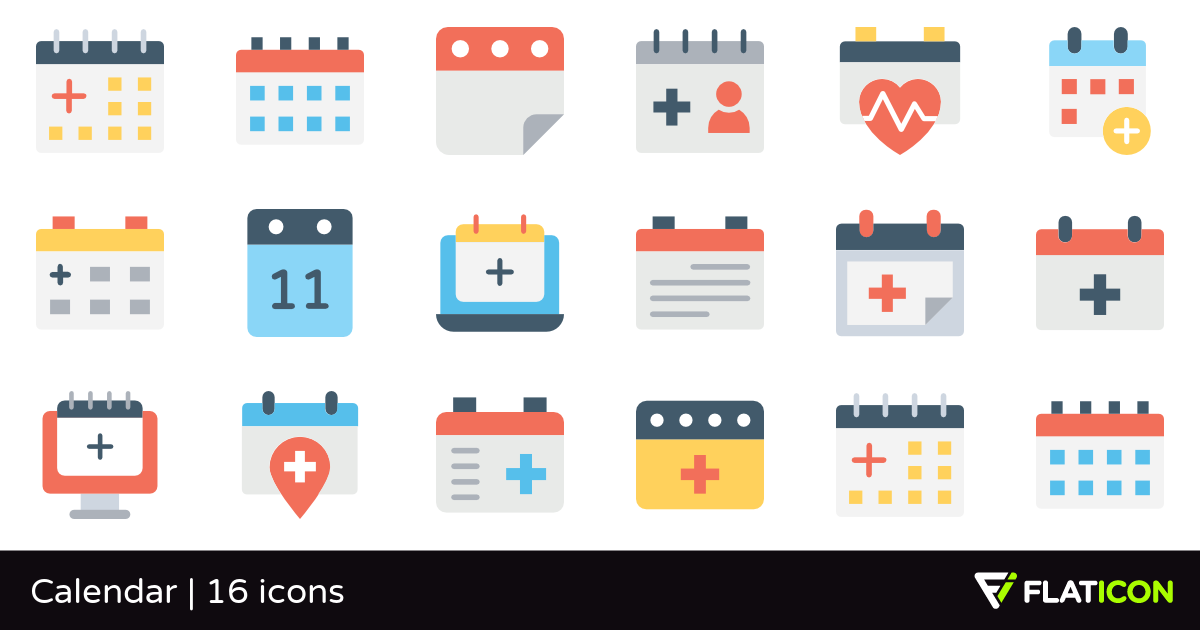 Calendar PNG HD and HQ Image pngteam.com