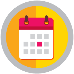 Calendar PNG High Definition Photo Image pngteam.com