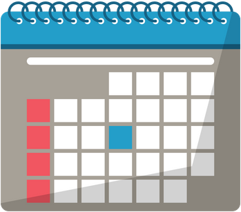 Calendar PNG File pngteam.com