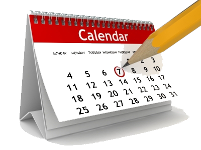 Calendar PNG Best Image pngteam.com