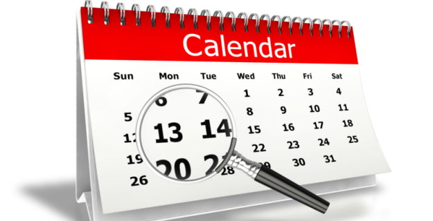 Calendar PNG Image in Transparent pngteam.com