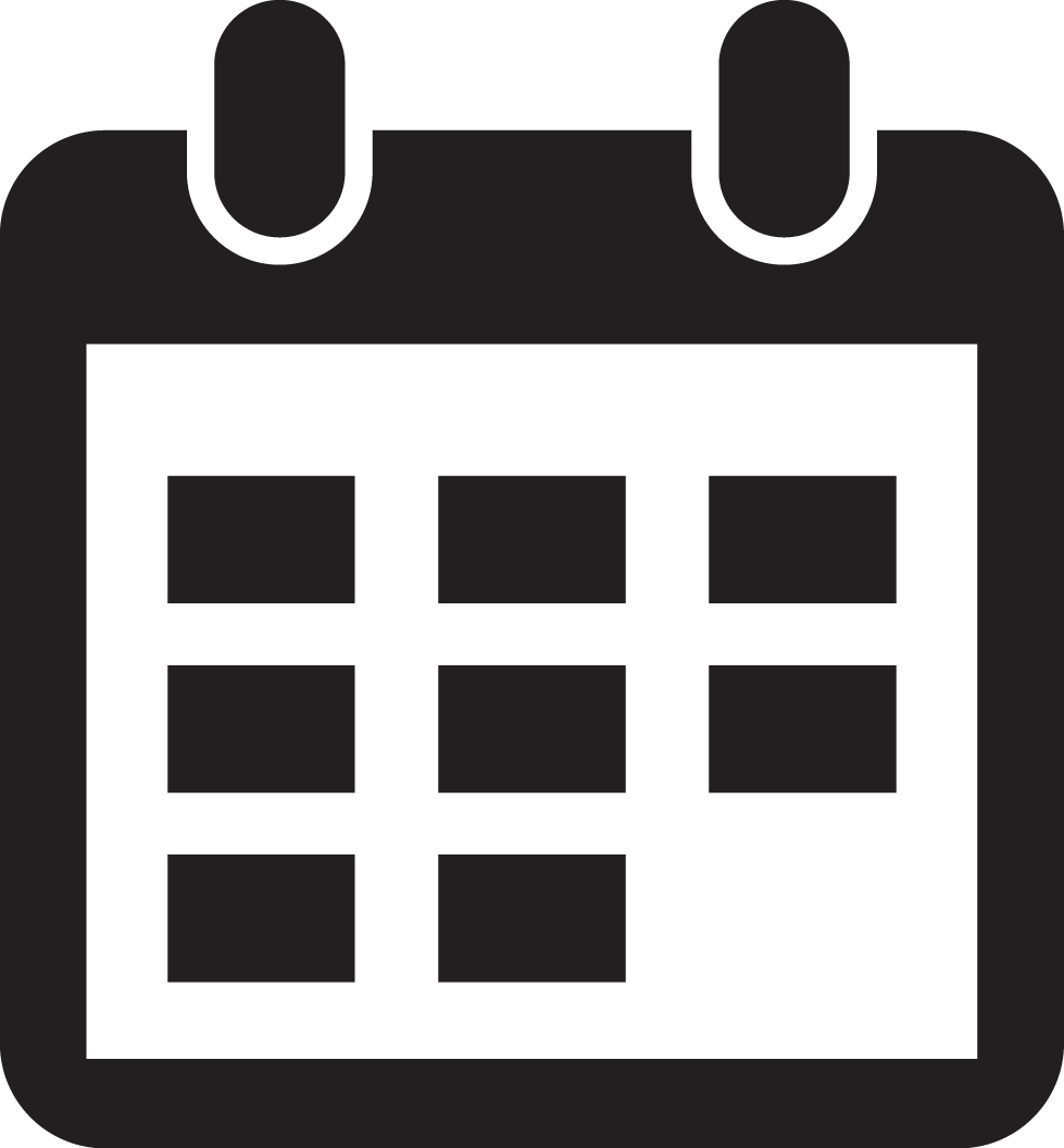 Calendar PNG