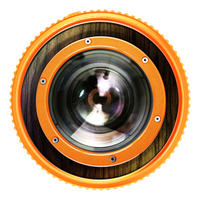 Camera Lens PNG Images - Camera Lens Png