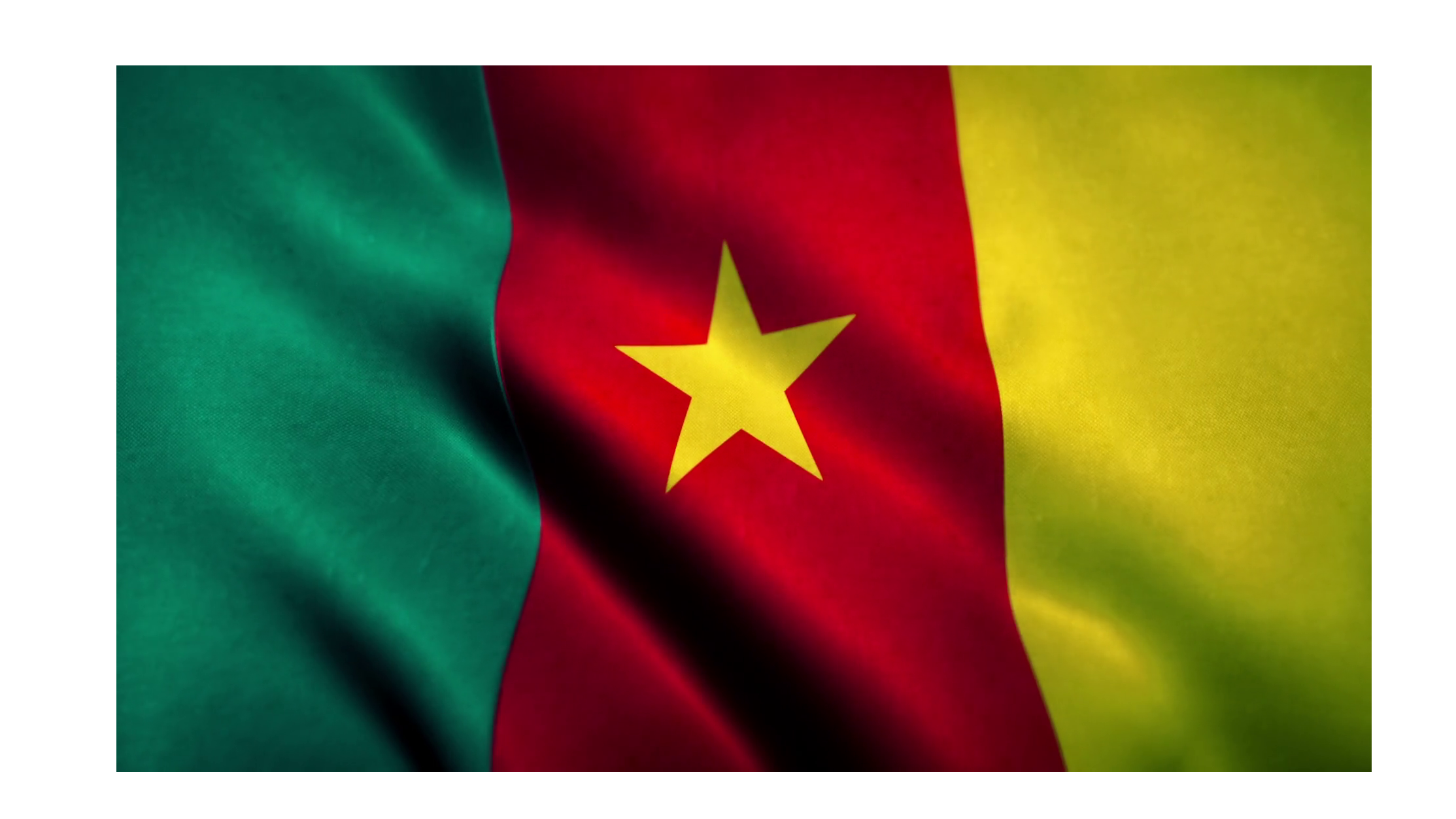 Cameroon Flag PNG High Definition Photo Image Transparent pngteam.com