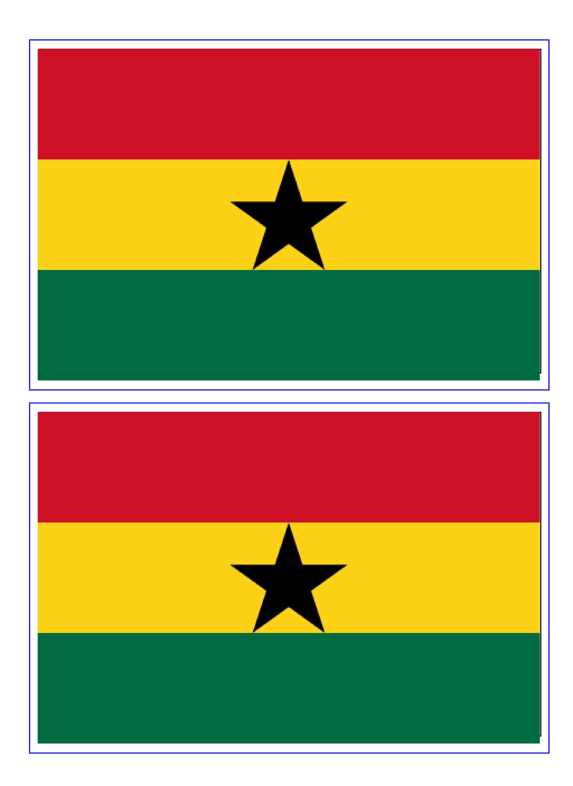 Cameroon Flags PNG Transparent - Cameroon Flag Png