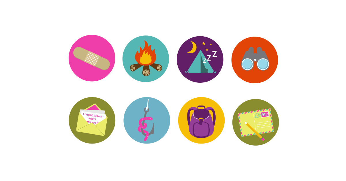 Camp PNG Best Image pngteam.com