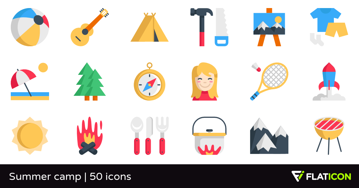 Camp PNG HD File pngteam.com