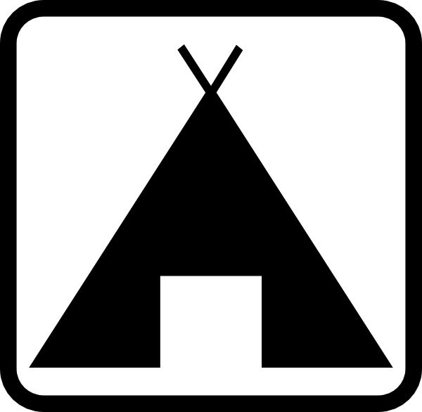 Camp PNG HD pngteam.com