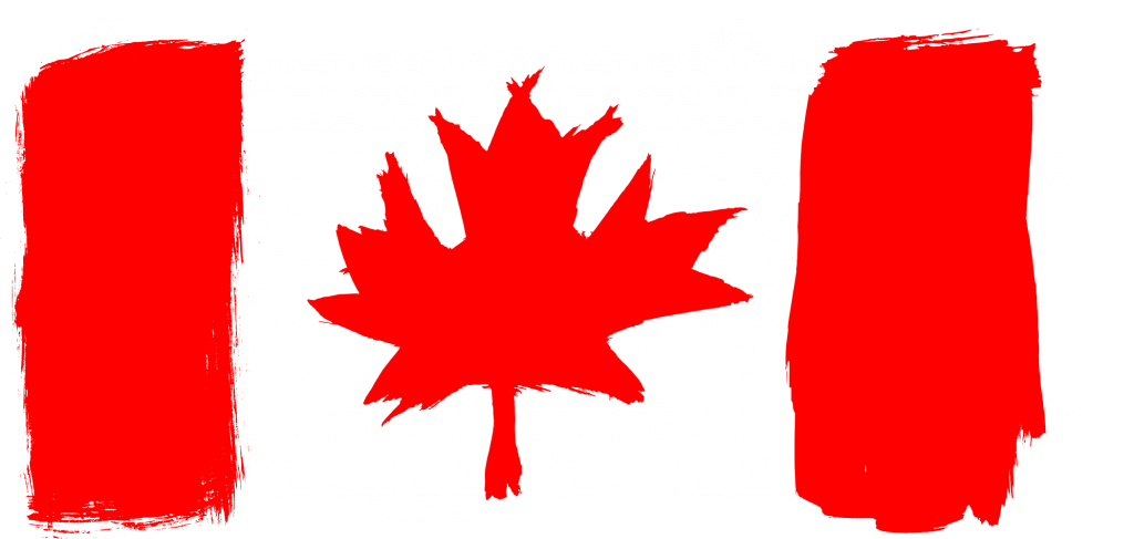 Canada Flag Hand Drawn Transparent PNG High Definition Photo Image pngteam.com