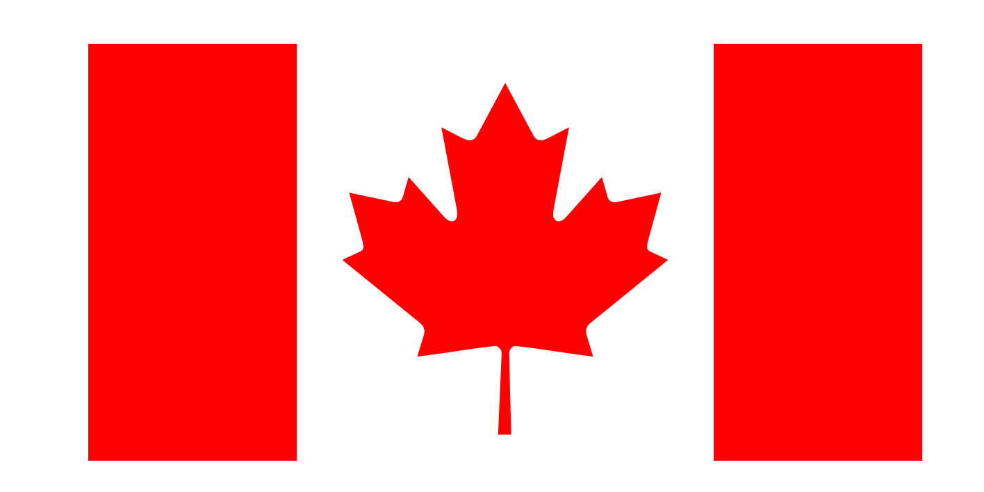 Canada Flag PNG