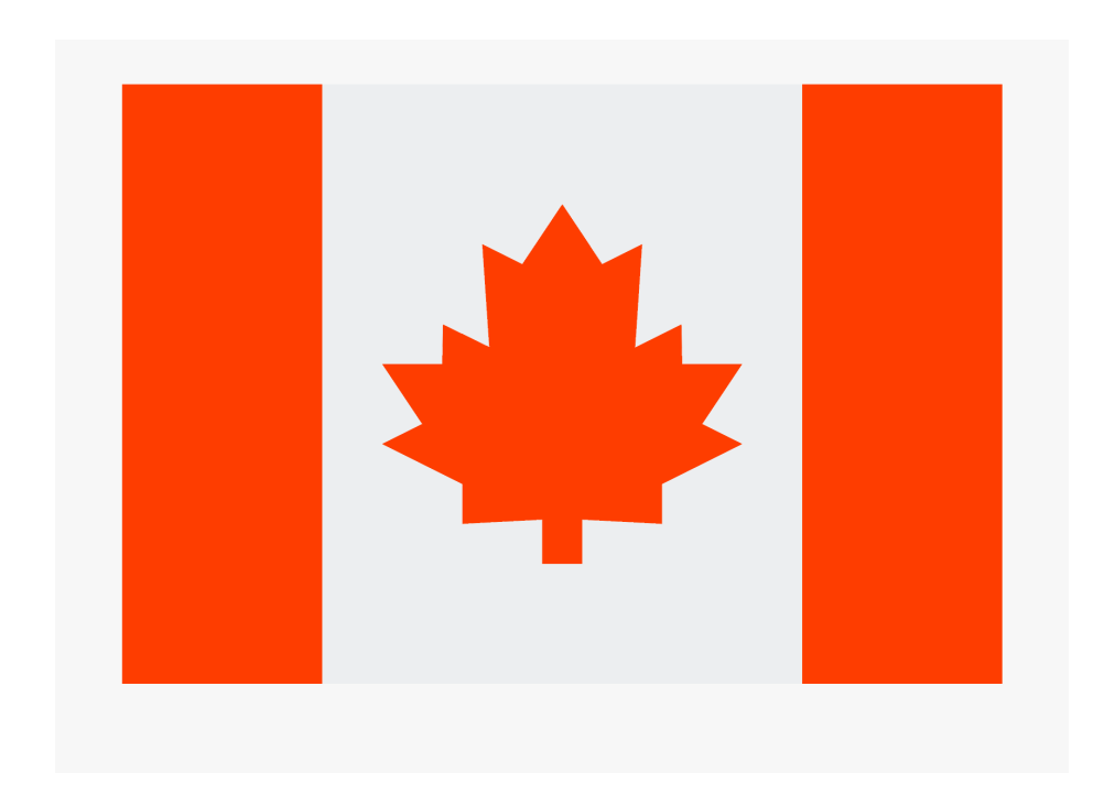 Canada Flag Clipart Icon PNG High Definition Photo Image pngteam.com