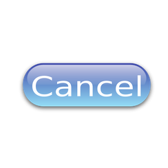 Cancel Button PNG HQ Image pngteam.com