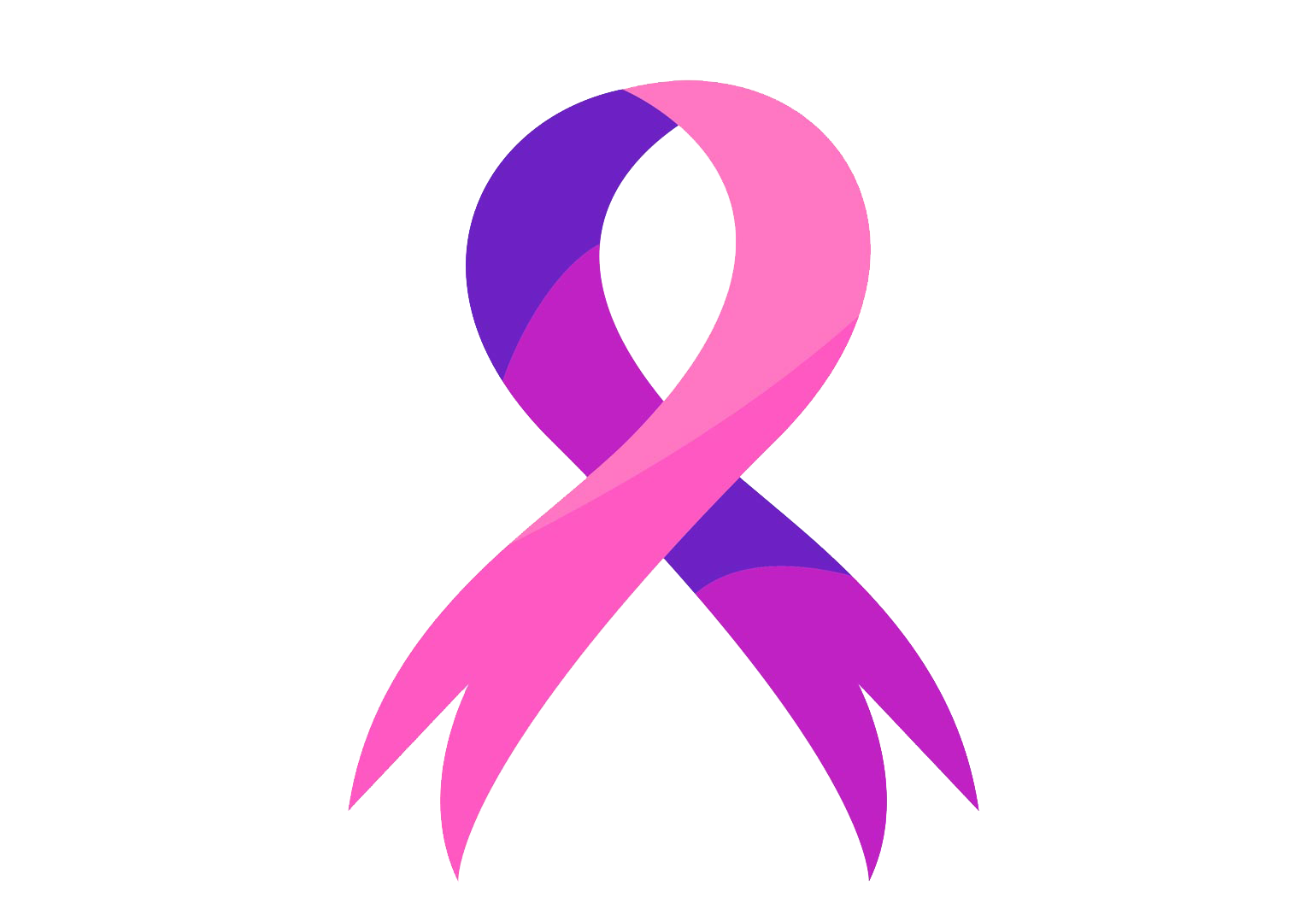 Breast Cancer Symbol PNG HQ Image Transparent pngteam.com