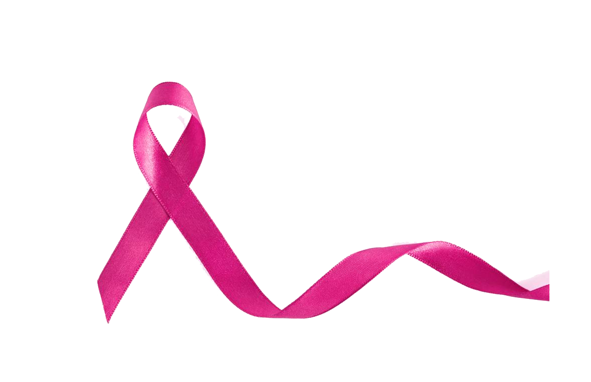 Breast Cancer Ribbon PNG Image in High Definition Transparent pngteam.com