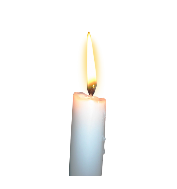 Burning Candles PNG HQ pngteam.com