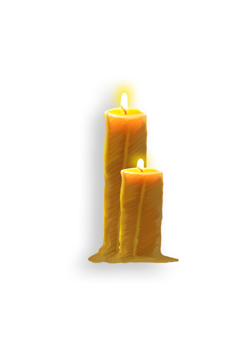 Candles PNG HD pngteam.com