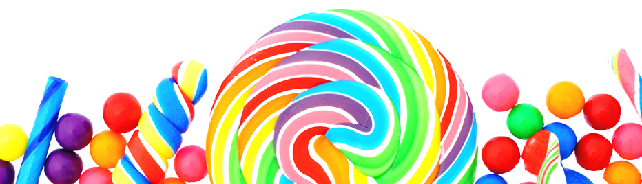 Clipart Candy PNG in Transparent - Candy Png