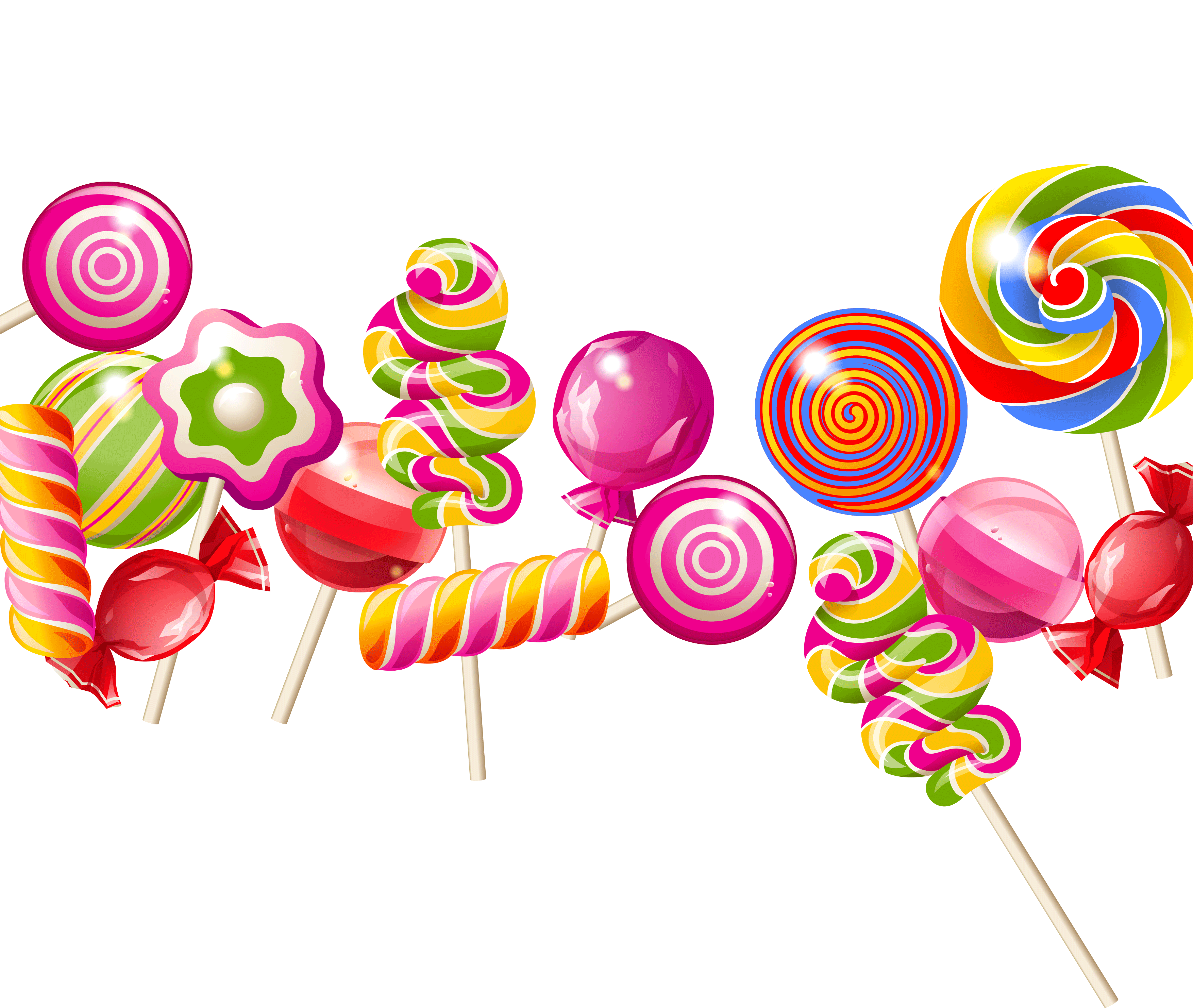 Candy PNG in Transparent - Candy Png