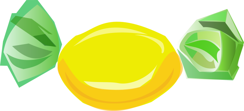 Candy PNG Picture