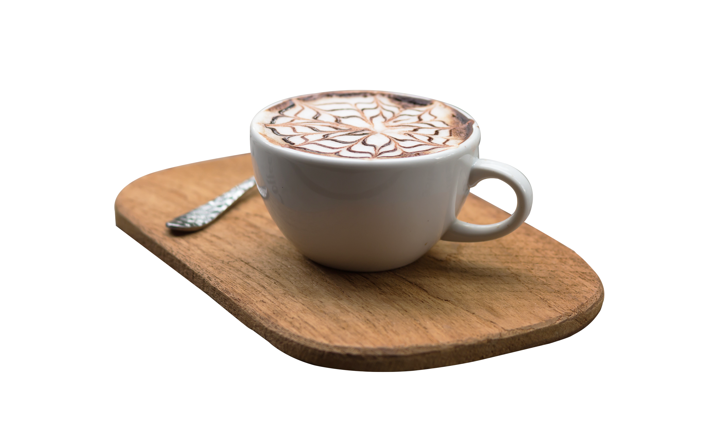 Cappuccino PNG Image in High Definition pngteam.com