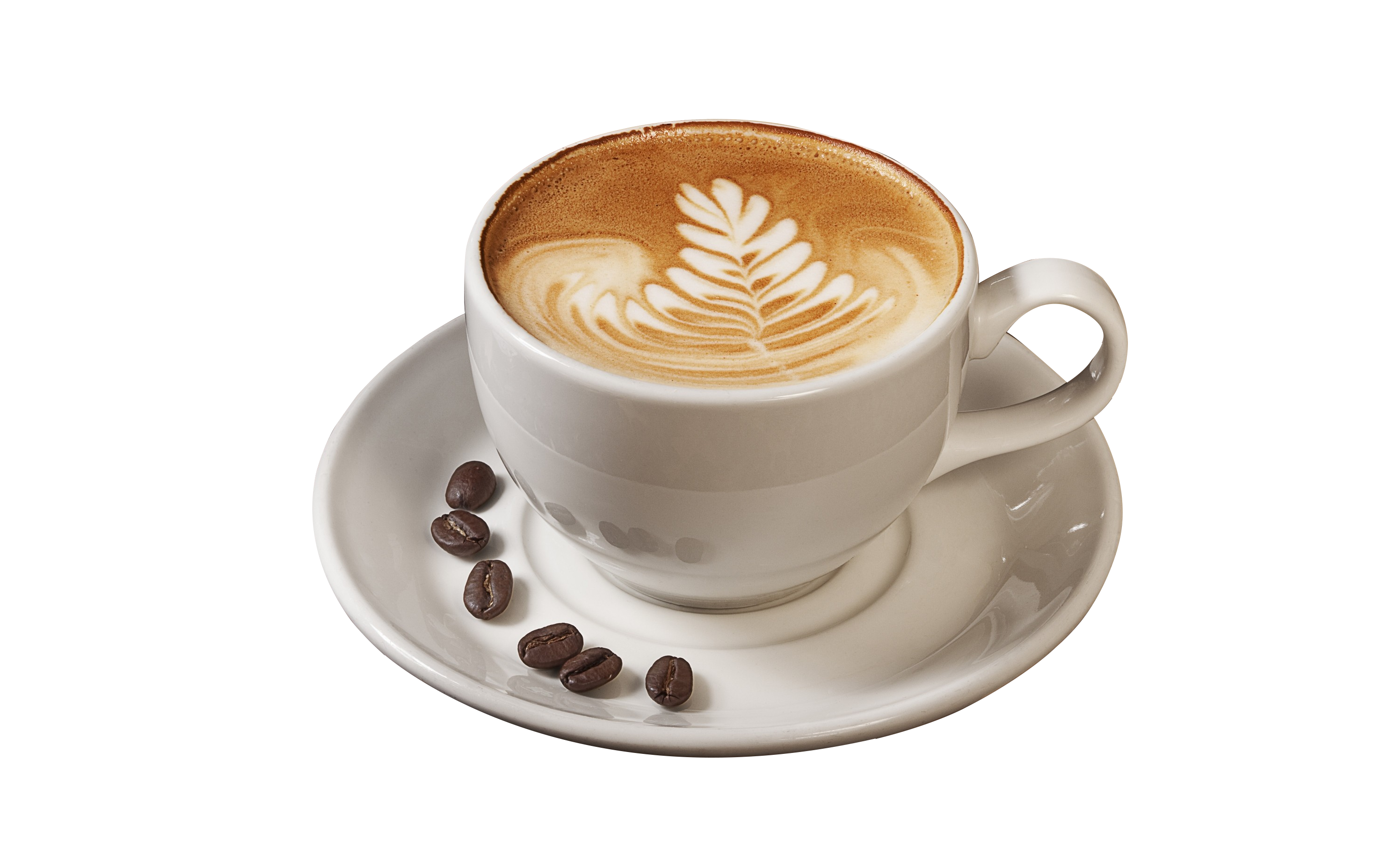 Cappuccino PNG