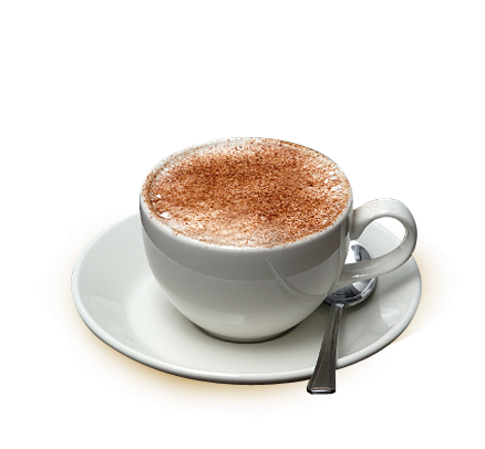 Cappuccino PNG Photo pngteam.com