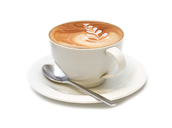 Cappuccino PNG Transparent pngteam.com