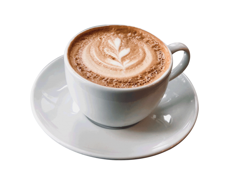 Cappuccino PNG in Transparent pngteam.com