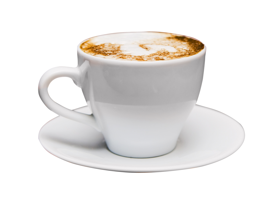 Cappuccino PNG HD pngteam.com