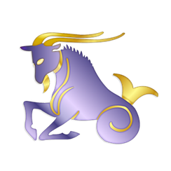 Capricorn PNG HD pngteam.com